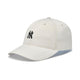 Feminine Wellness Unstructured Ballcap New York Yankees