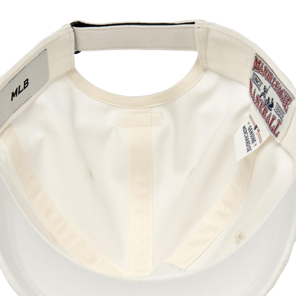 Feminine Wellness Unstructured Ballcap New York Yankees
