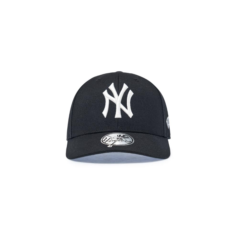 Signature Structured Ball Cap New York Yankees