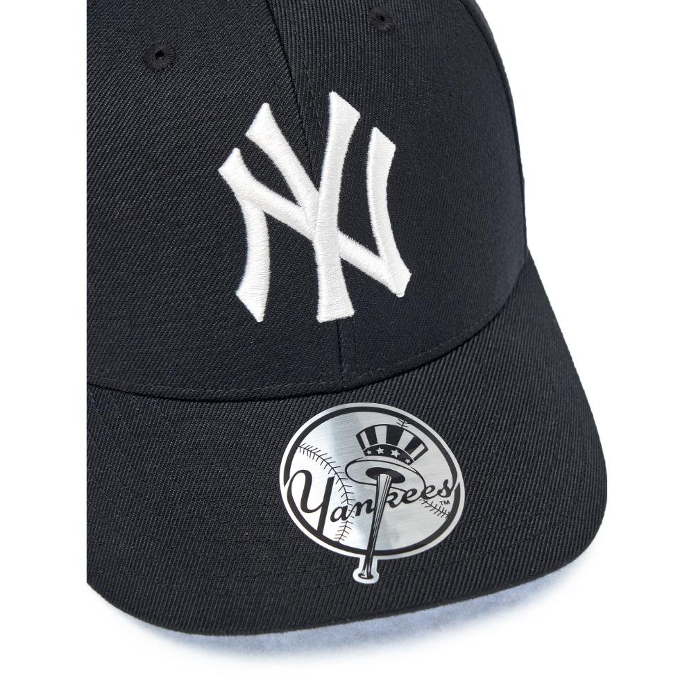 Signature Structured Ball Cap New York Yankees