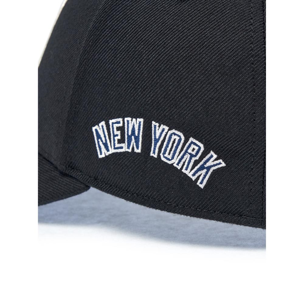 Signature Structured Ball Cap New York Yankees