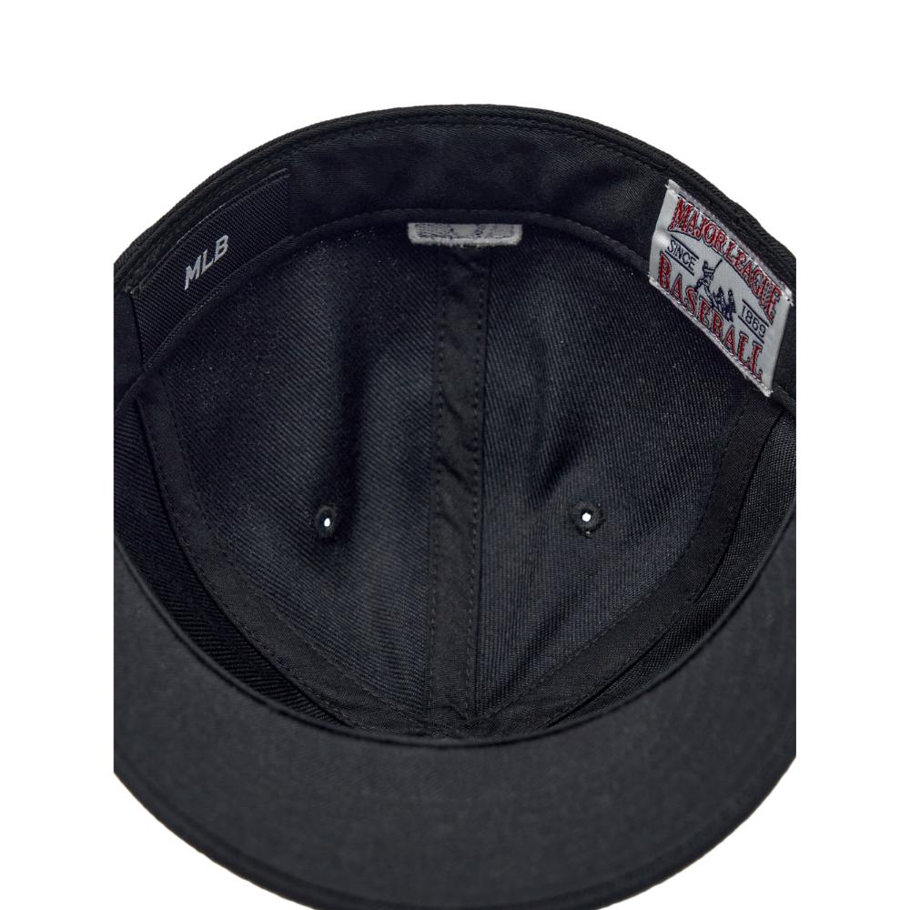 Signature Structured Ball Cap New York Yankees