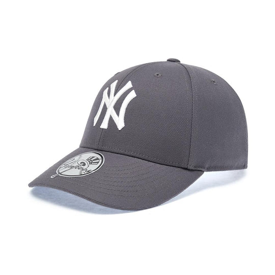 Signature Patch Structured Ball Cap New York Yankees