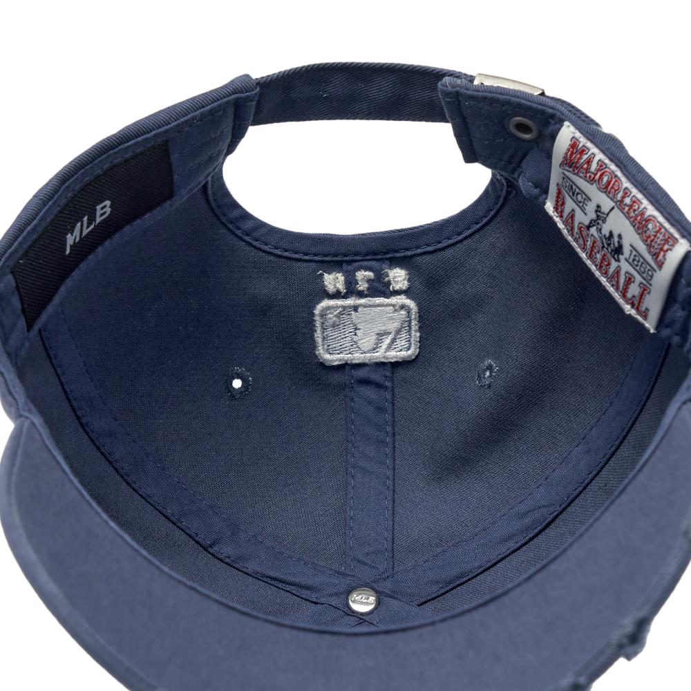 หมวกแก็ป Varsity Vintage Structured Ball Cap New York Yankees