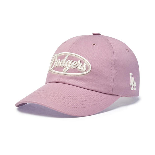 หมวกแก็ป Vintage Oval Unstructured Ballcap Los Angeles Dodgers