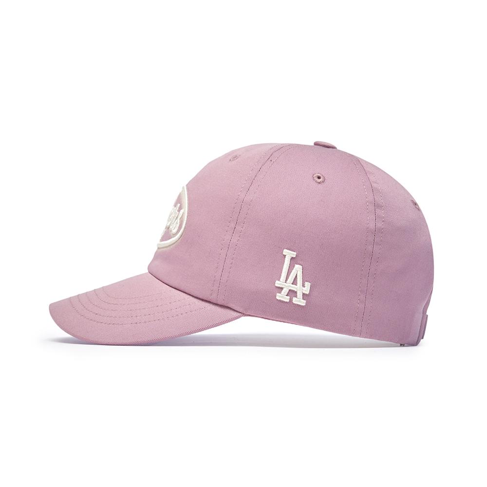 Vintage Oval Unstructured Ballcap Los Angeles Dodgers