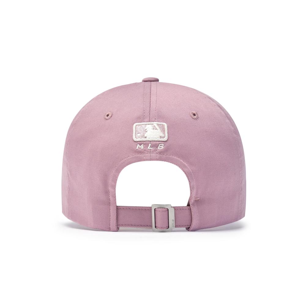 Vintage Oval Unstructured Ballcap Los Angeles Dodgers