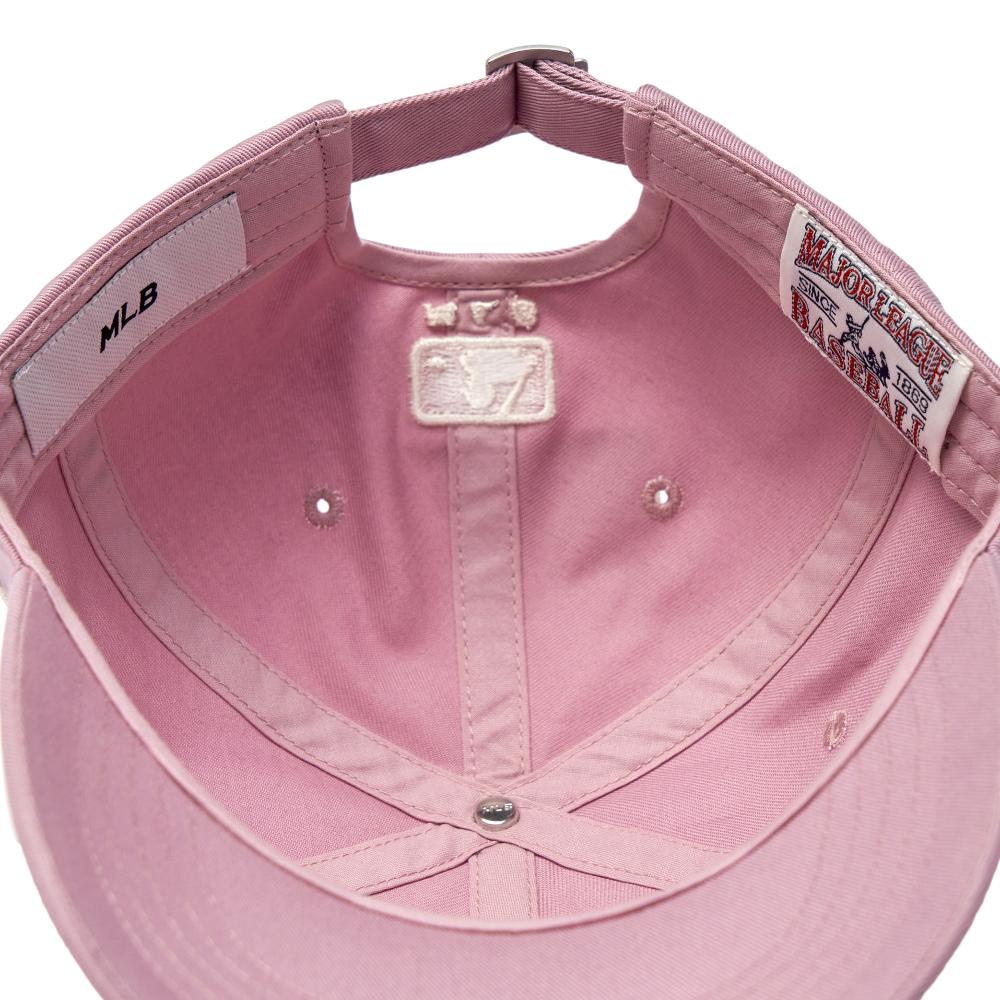 Vintage Oval Unstructured Ballcap Los Angeles Dodgers