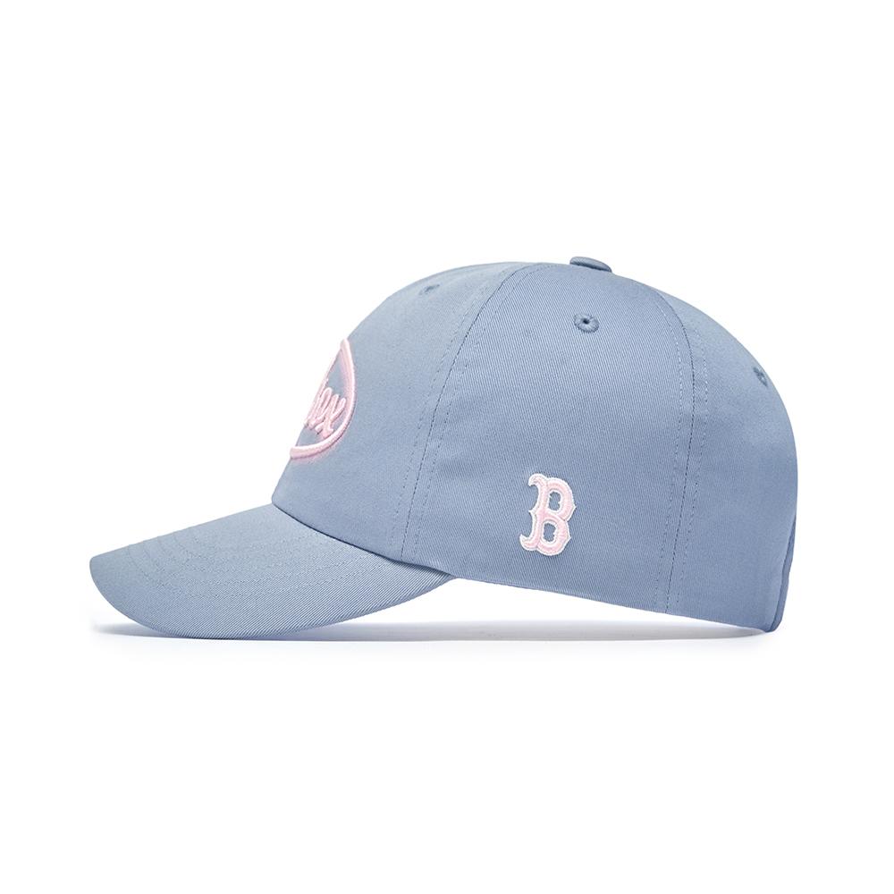 Vintage Oval Unstructured Ballcap Boston Red Sox