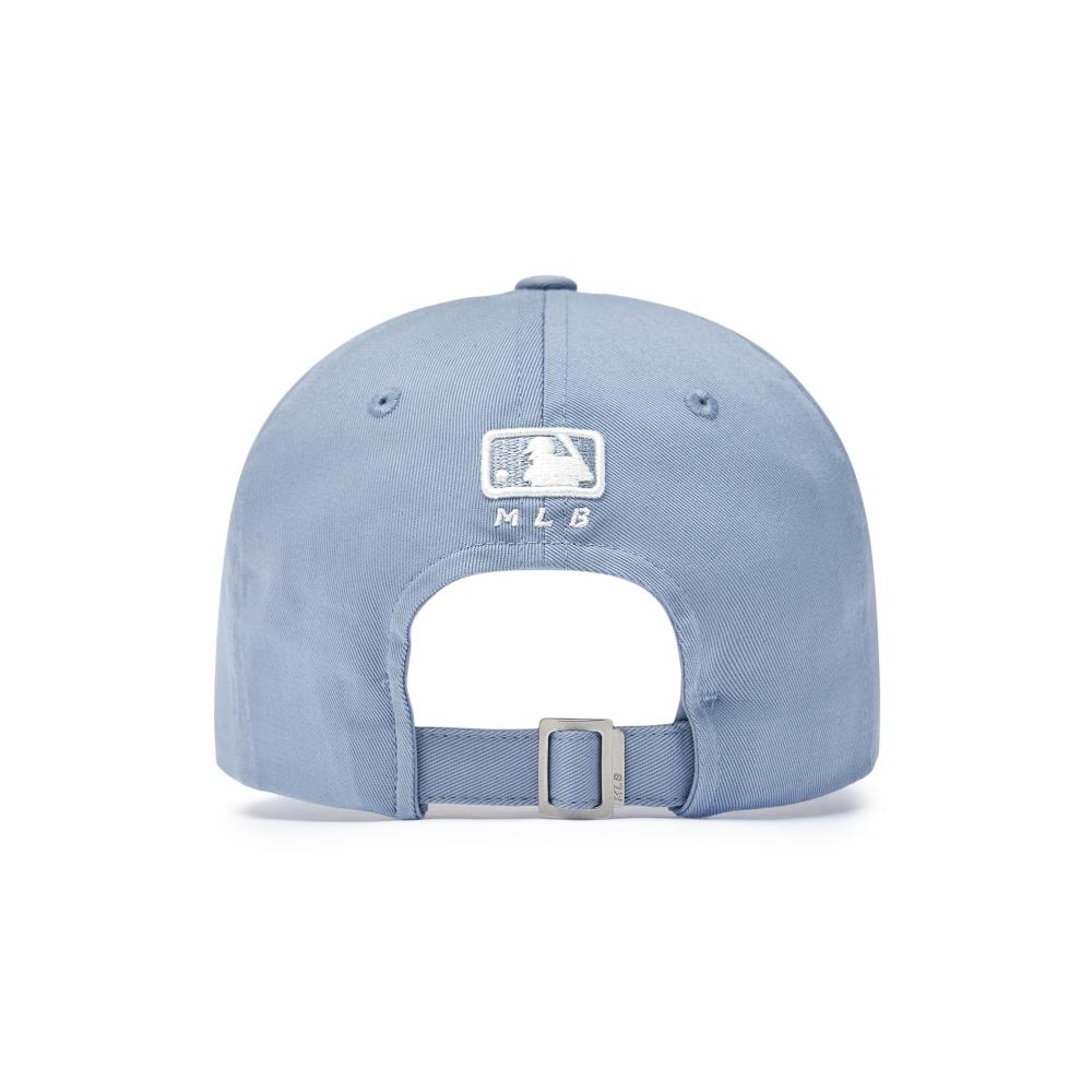 Vintage Oval Unstructured Ballcap Boston Red Sox