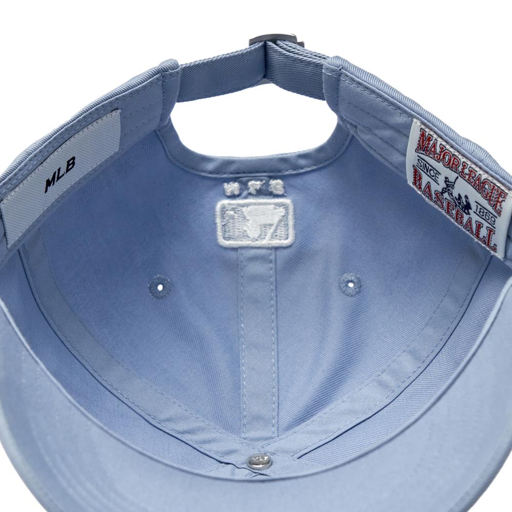 Vintage Oval Unstructured Ballcap Boston Red Sox