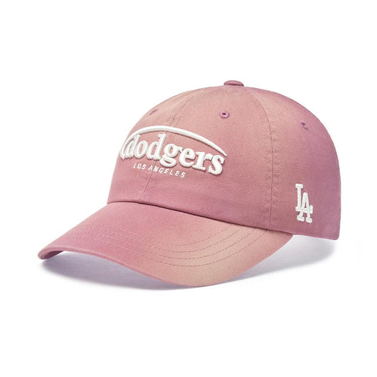 หมวกแก็ป Vintage Washing Curve Unstructured Ballcap Los Angeles Dodgers
