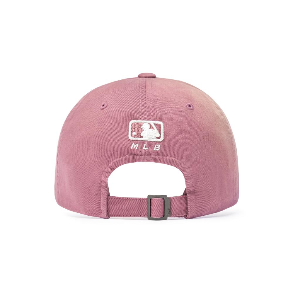 Vintage Washing Curve Unstructured Ballcap Los Angeles Dodgers