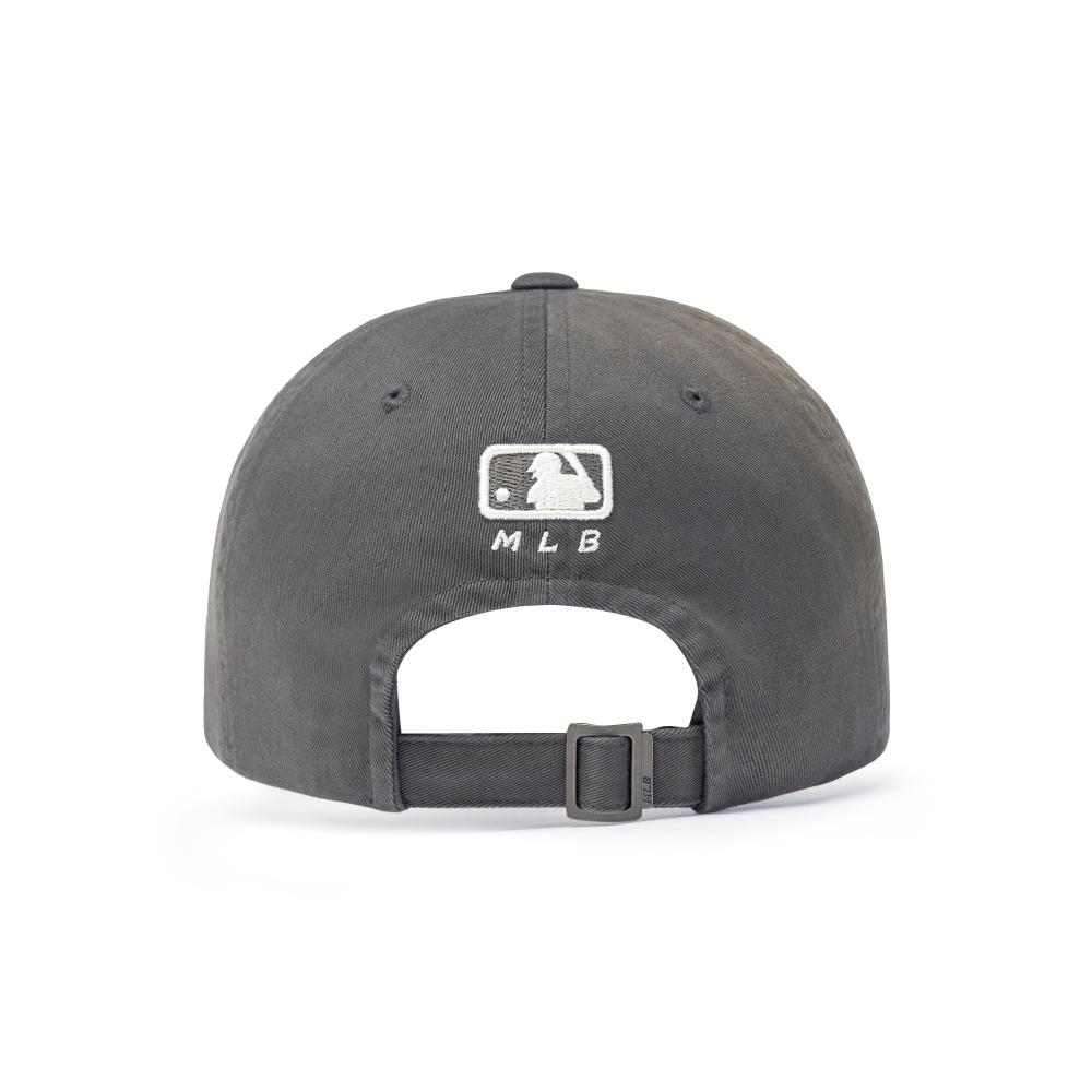 Vintage Washing Curve Unstructured Ballcap Boston Red Sox