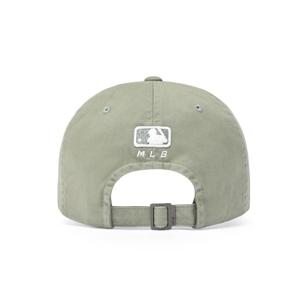 หมวกแก็ป Vintage Washing Curve Unstructured Ballcap New York Yankees