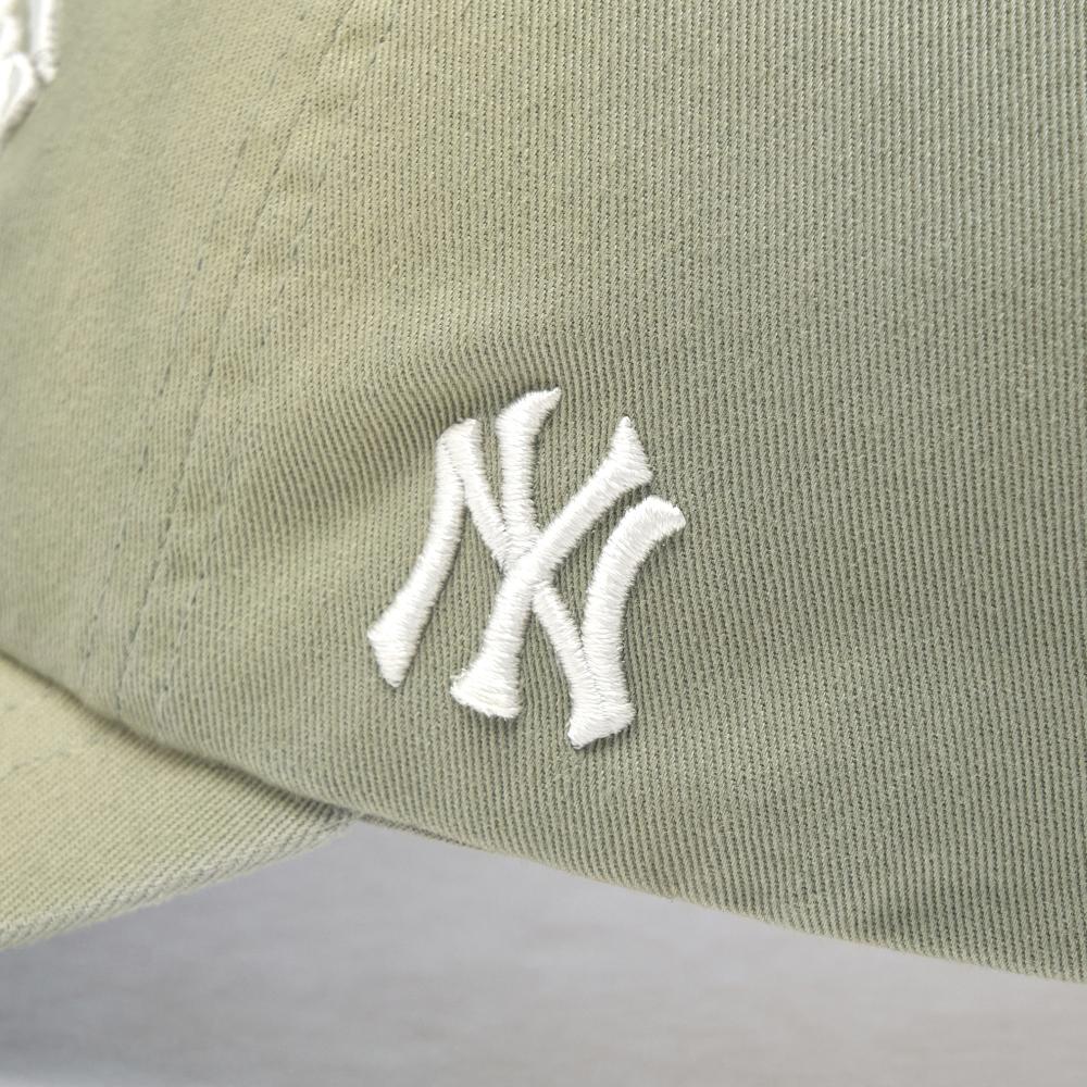 หมวกแก็ป Vintage Washing Curve Unstructured Ballcap New York Yankees