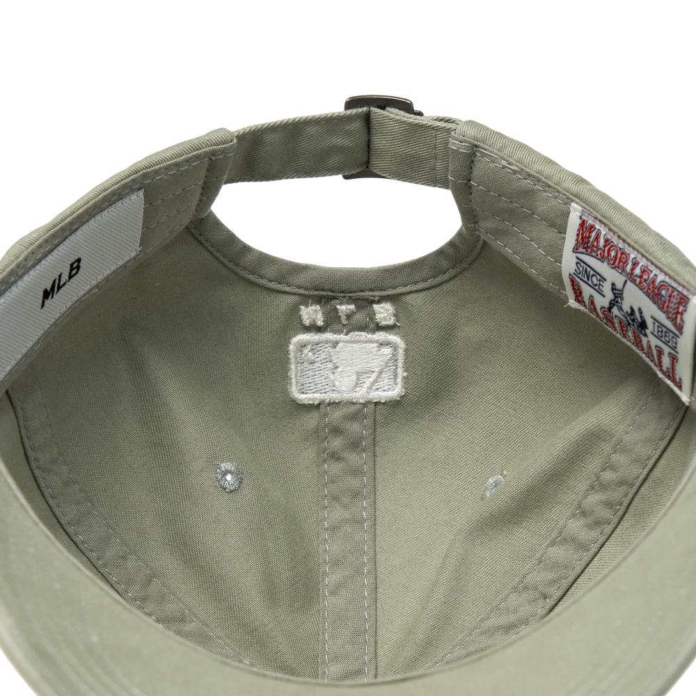 หมวกแก็ป Vintage Washing Curve Unstructured Ballcap New York Yankees