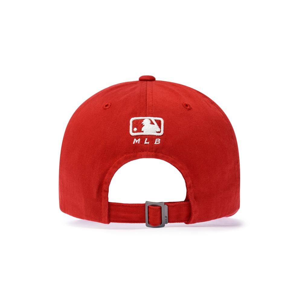หมวกแก็ป Vintage Washing Curve Unstructured Ballcap New York Yankees