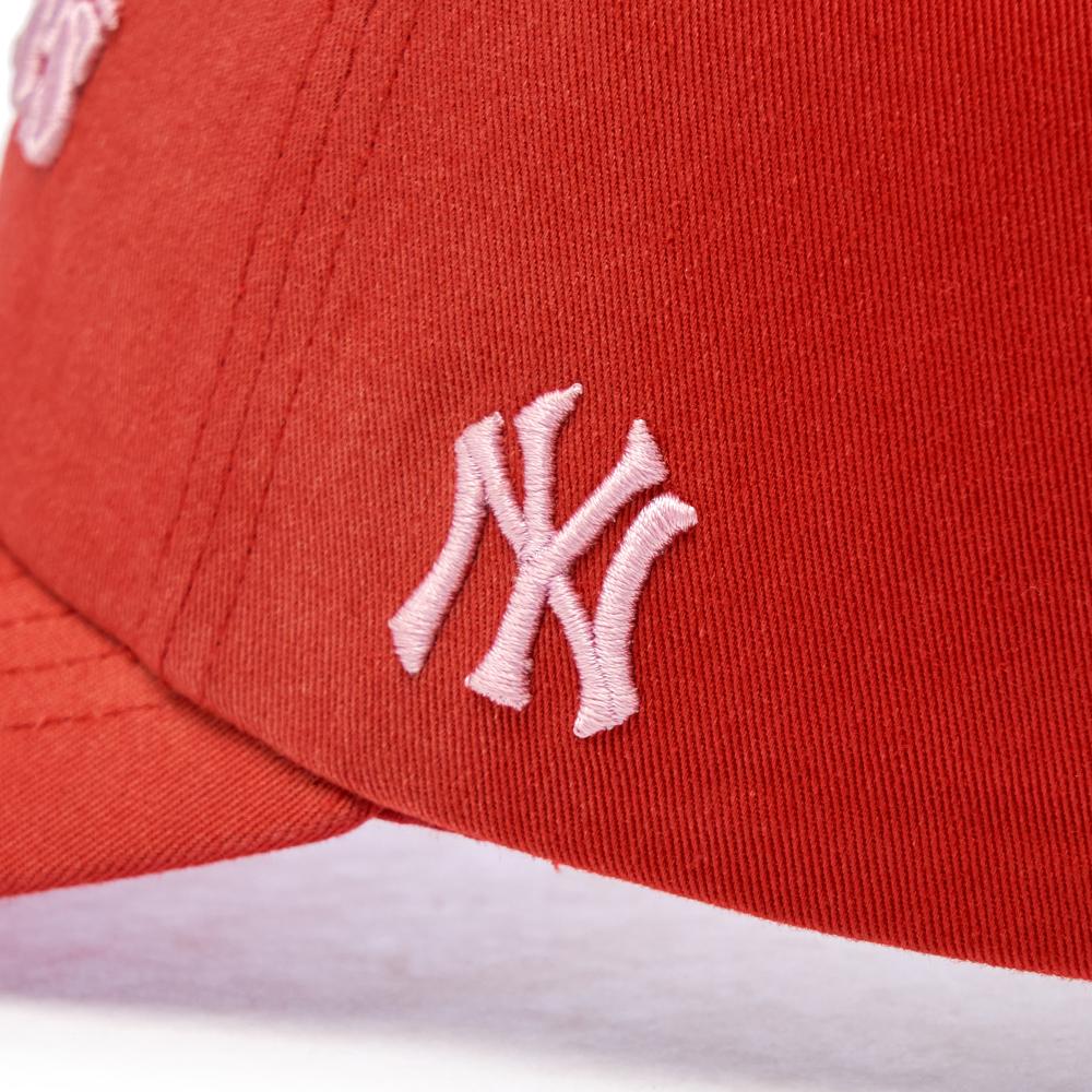 หมวกแก็ป Vintage Washing Curve Unstructured Ballcap New York Yankees