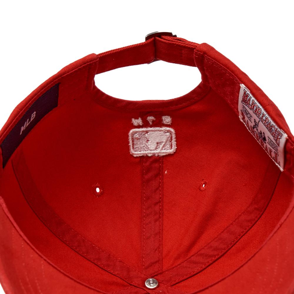 หมวกแก็ป Vintage Washing Curve Unstructured Ballcap New York Yankees