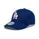 Signature Cursive Structured Ballcap Los Angeles Dodgers