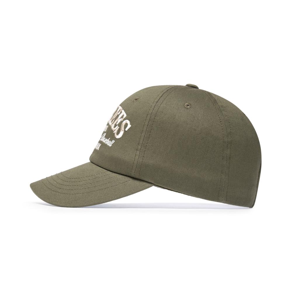 Hip Street Artwork Unstructured Ball Cap New York Yankees