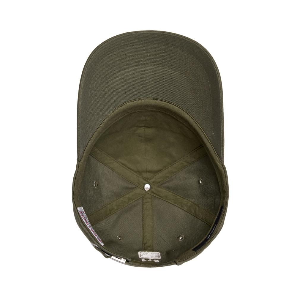 Hip Street Artwork Unstructured Ball Cap New York Yankees