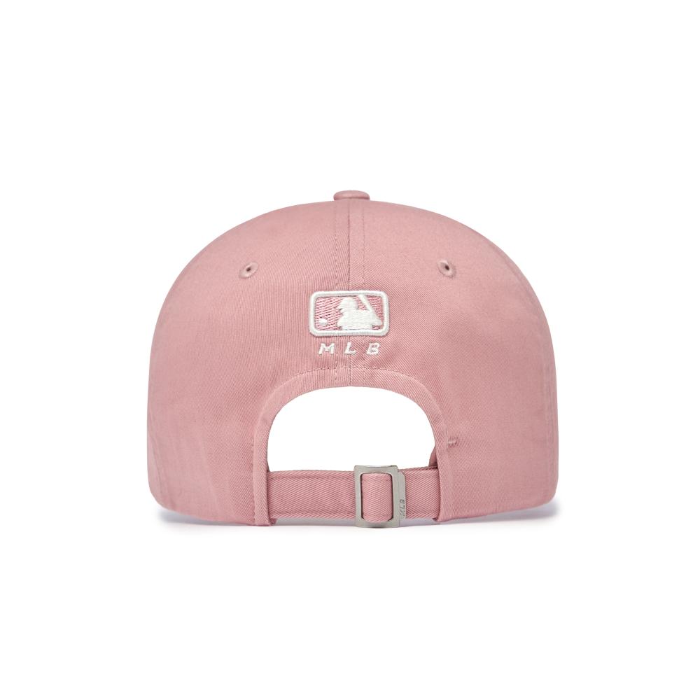 Cute Pop Unstructured Ballcap Los Angeles Dodgers