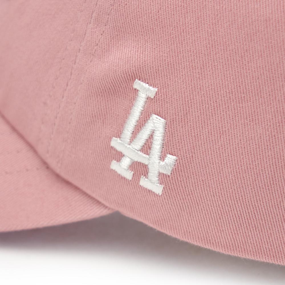 Cute Pop Unstructured Ballcap Los Angeles Dodgers