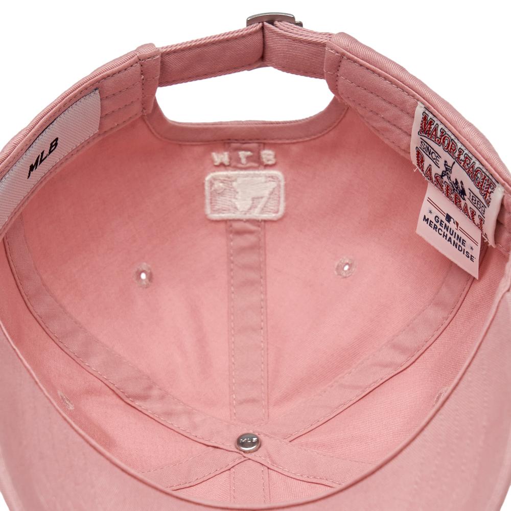Cute Pop Unstructured Ballcap Los Angeles Dodgers