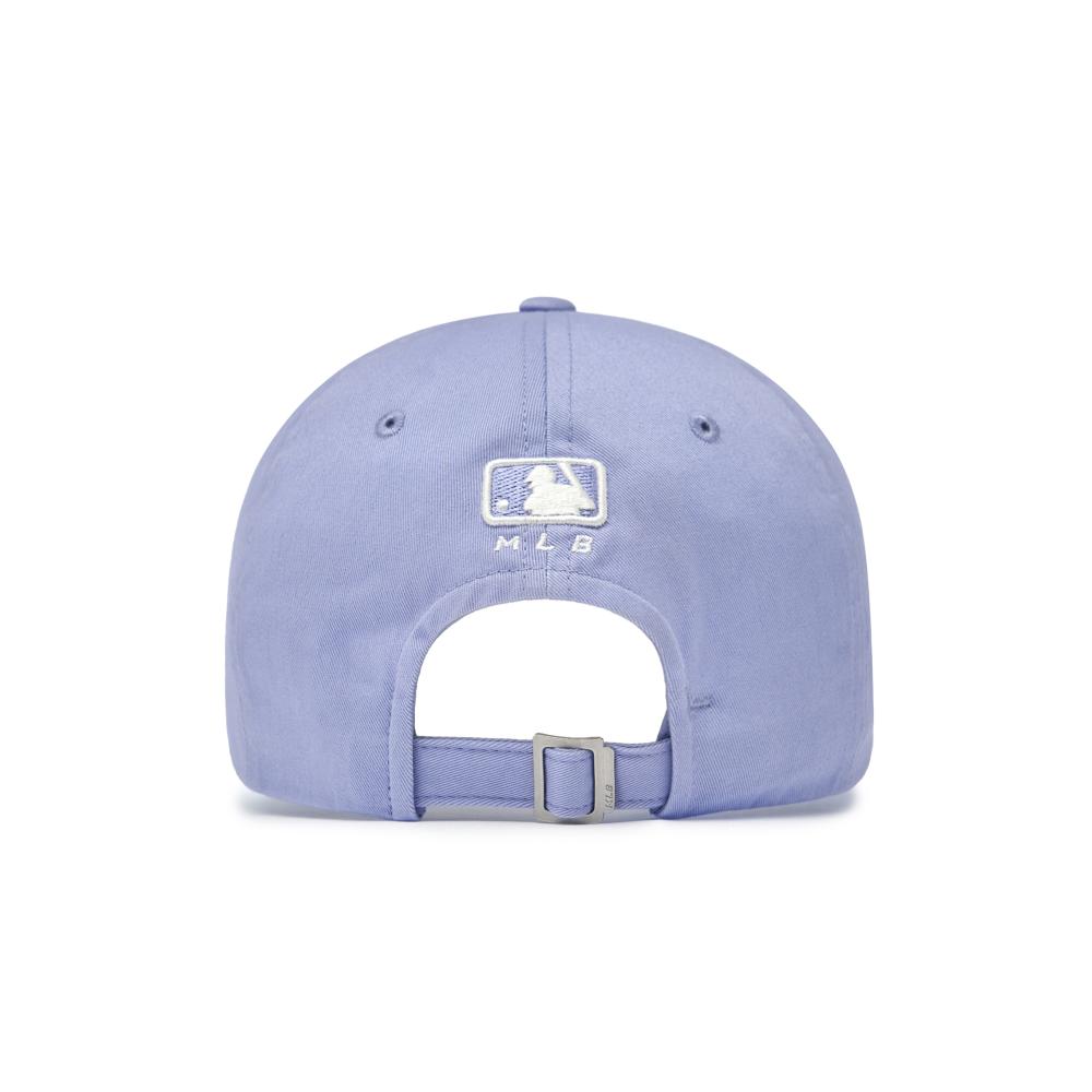 Cute Pop Unstructured Ballcap Los Angeles Dodgers