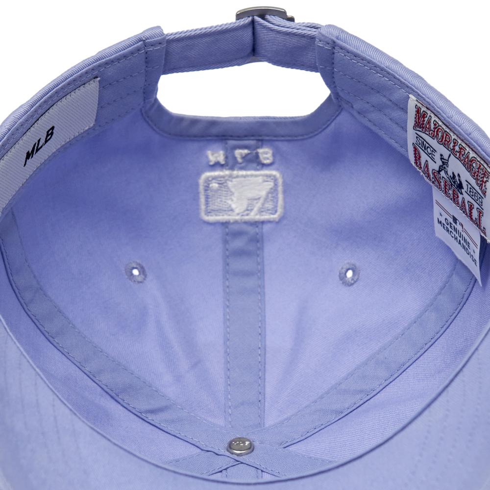 Cute Pop Unstructured Ballcap Los Angeles Dodgers