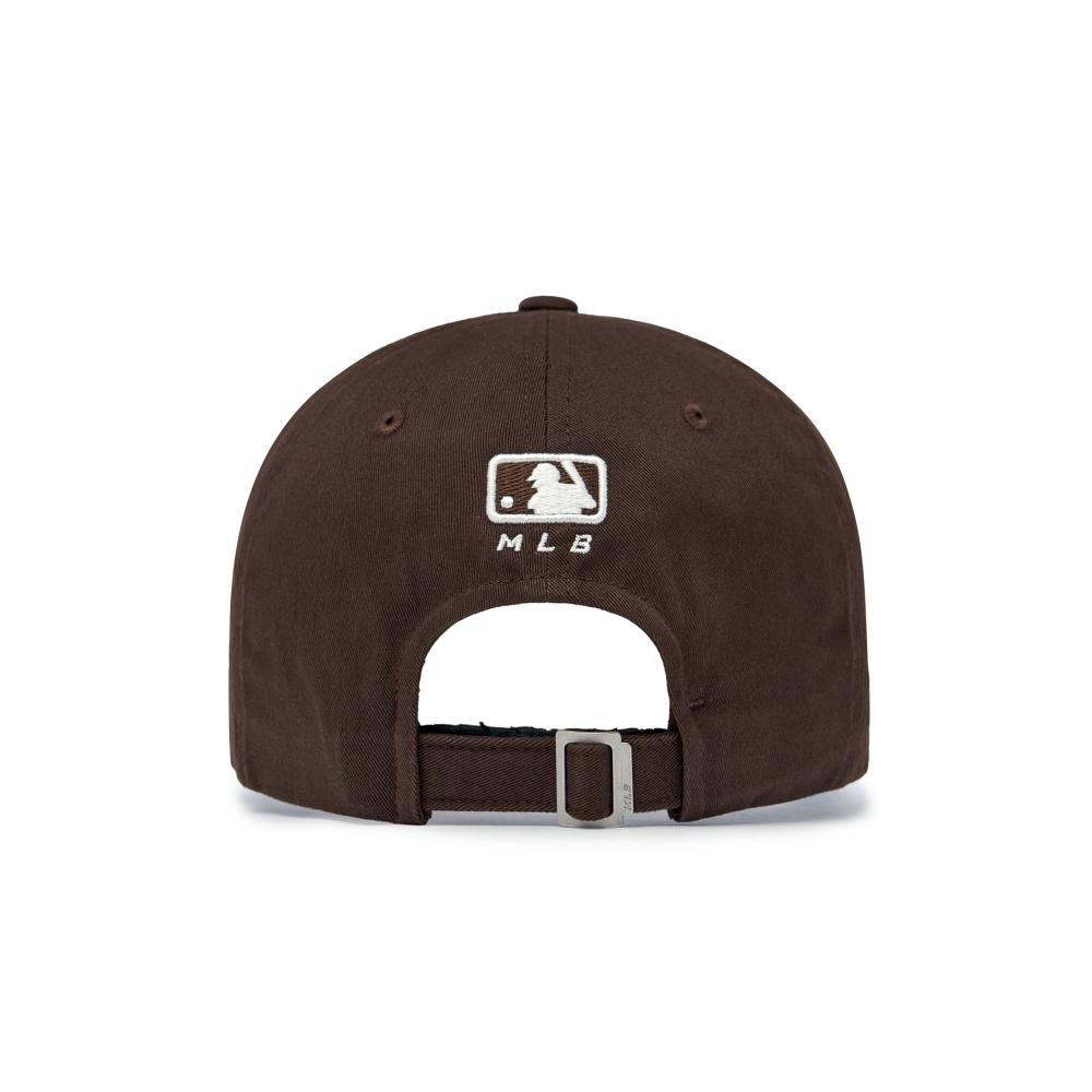 Cute Pop Unstructured Ballcap Boston Red Sox