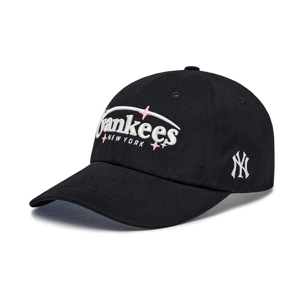หมวกแก็ป Cute Pop Unstructured Ballcap New York Yankees