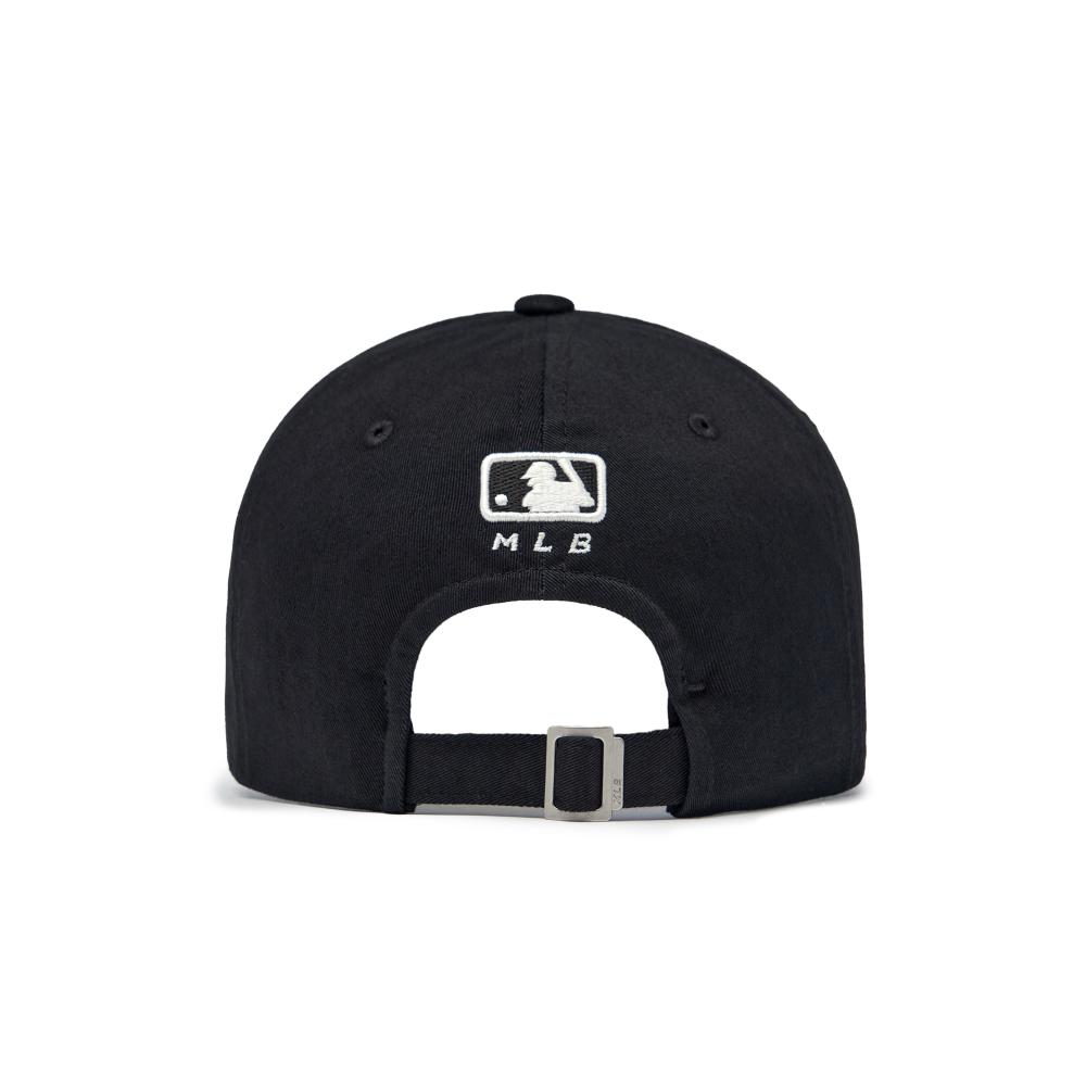 หมวกแก็ป Cute Pop Unstructured Ballcap New York Yankees