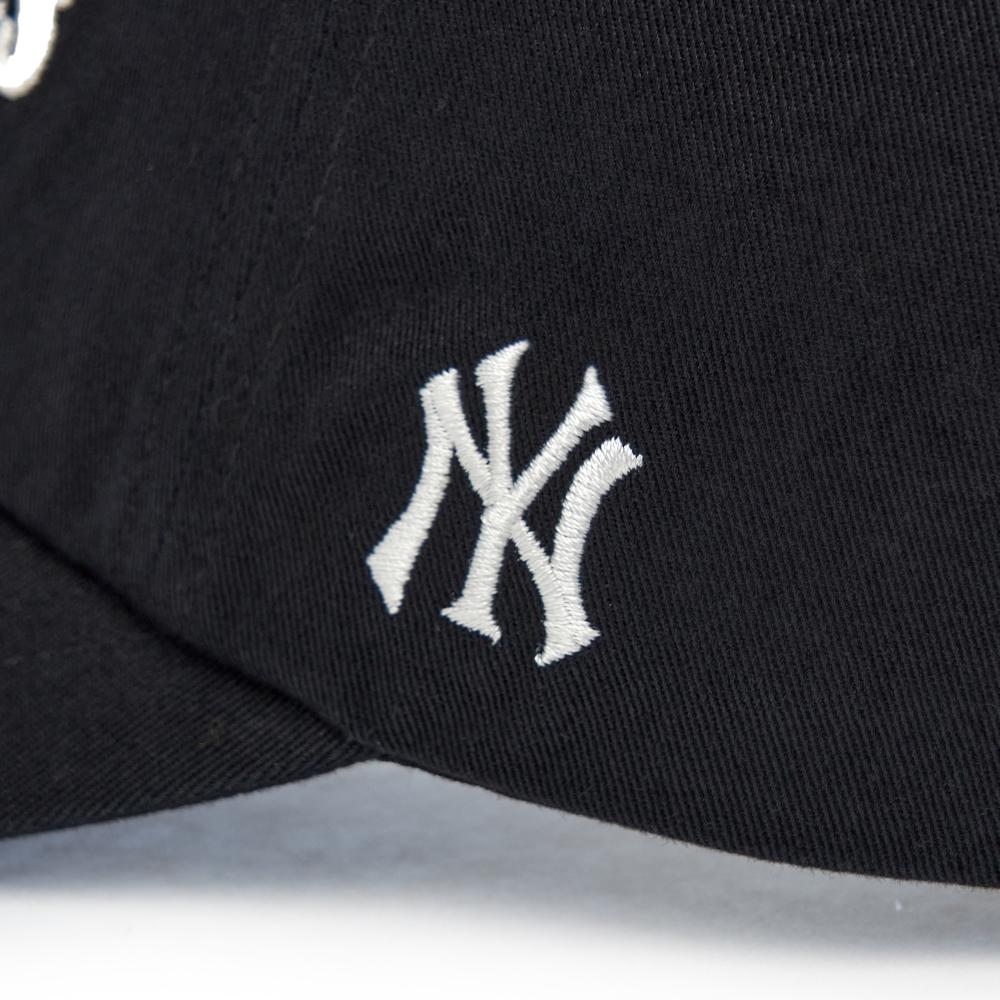 หมวกแก็ป Cute Pop Unstructured Ballcap New York Yankees