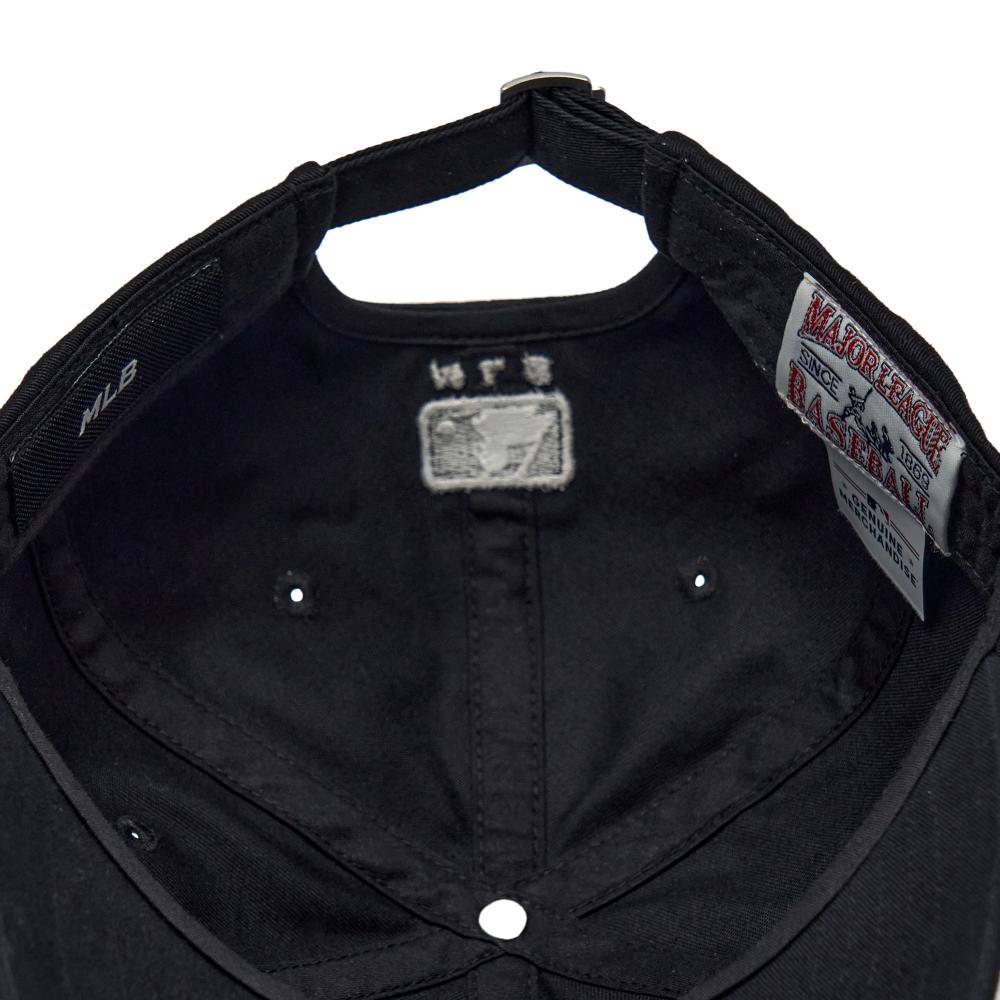 หมวกแก็ป Cute Pop Unstructured Ballcap New York Yankees