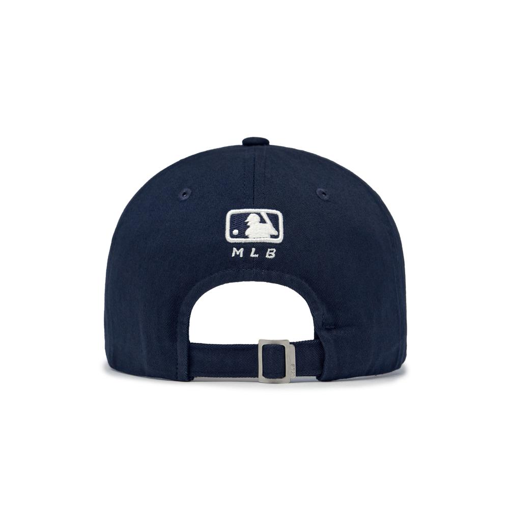 หมวกแก็ป Cute Pop Unstructured Ballcap New York Yankees
