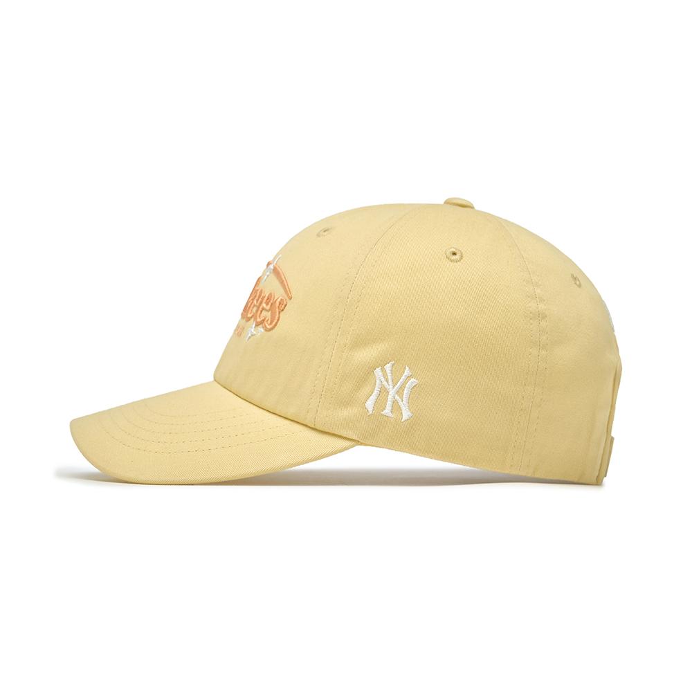 หมวกแก็ป Cute Pop Unstructured Ballcap New York Yankees