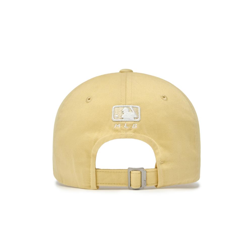 หมวกแก็ป Cute Pop Unstructured Ballcap New York Yankees