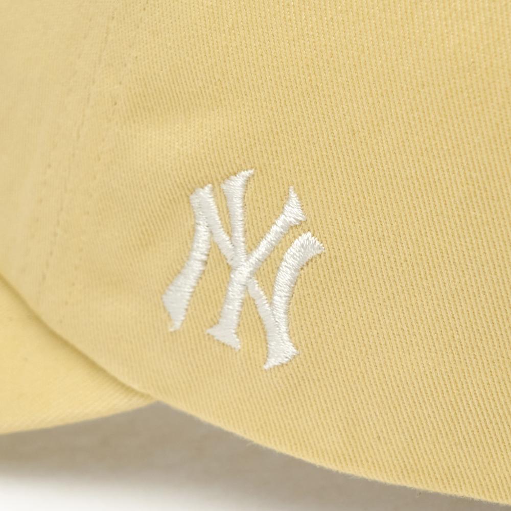 หมวกแก็ป Cute Pop Unstructured Ballcap New York Yankees