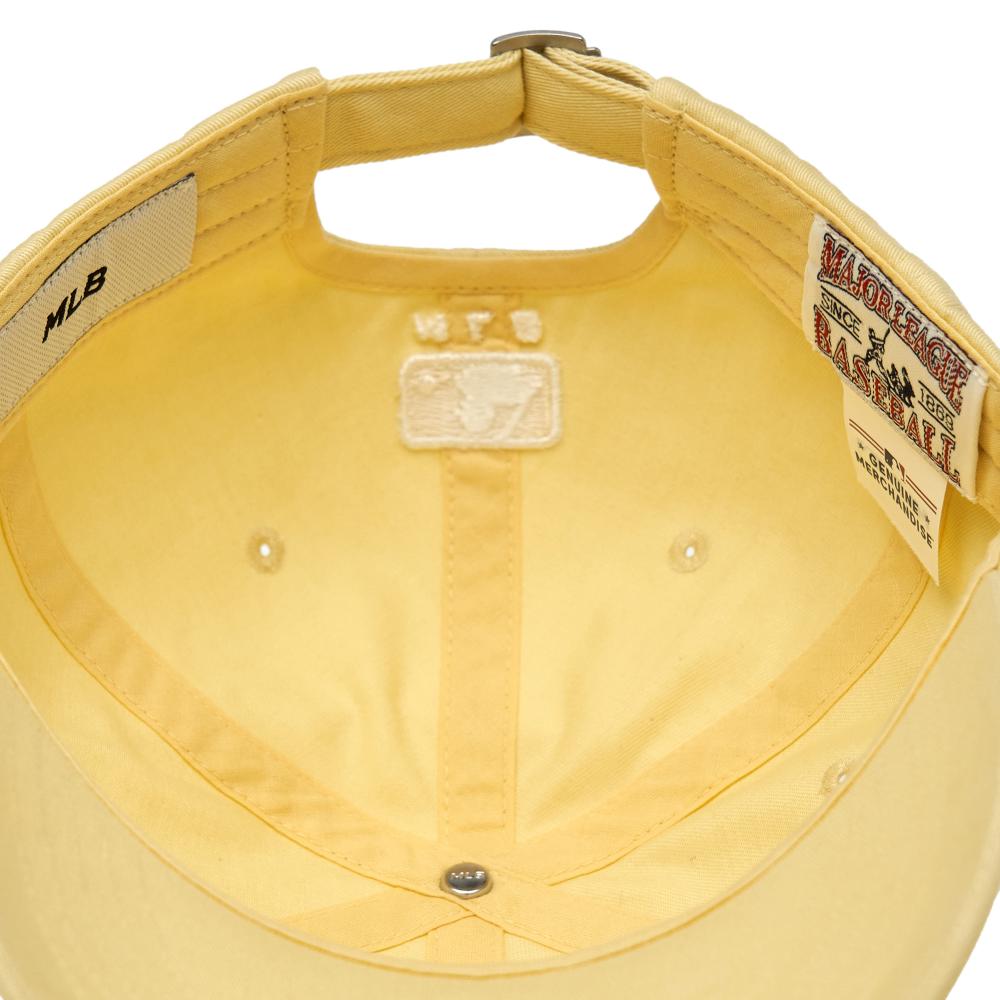 หมวกแก็ป Cute Pop Unstructured Ballcap New York Yankees