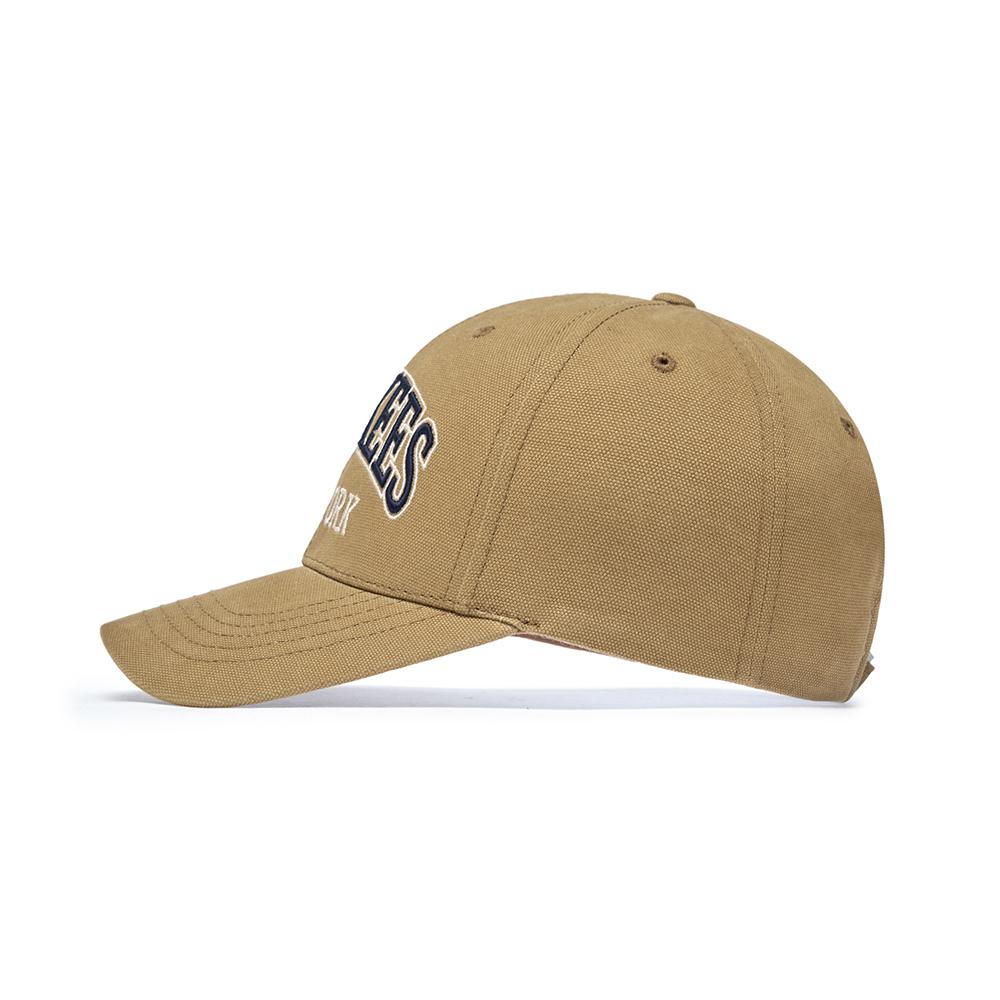 หมวกแก๊ป Hip Street Lettering Structured Ball Cap New York Yankees