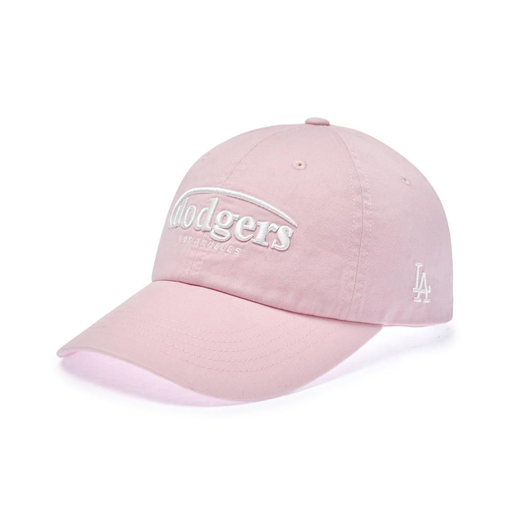 Jelly Unstructured Ballcap Los Angeles Dodgers