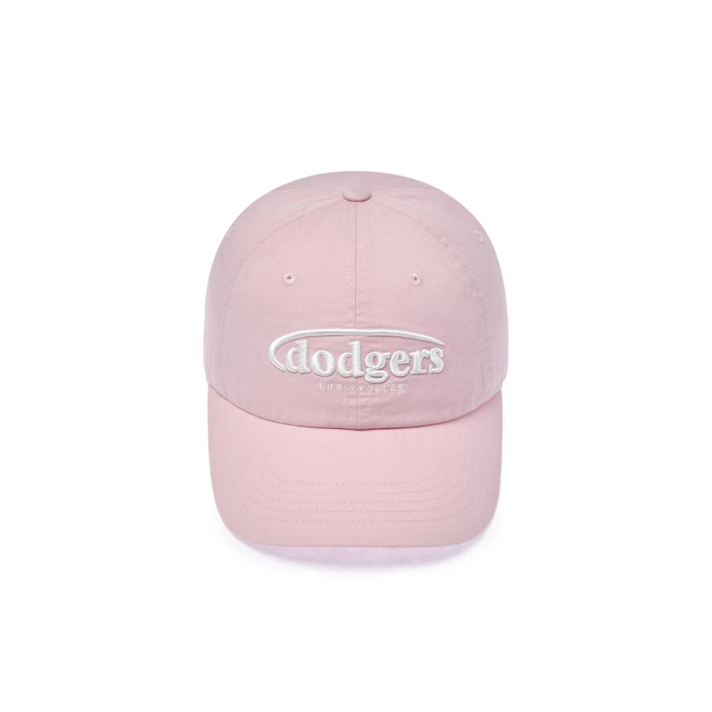 Jelly Unstructured Ballcap Los Angeles Dodgers