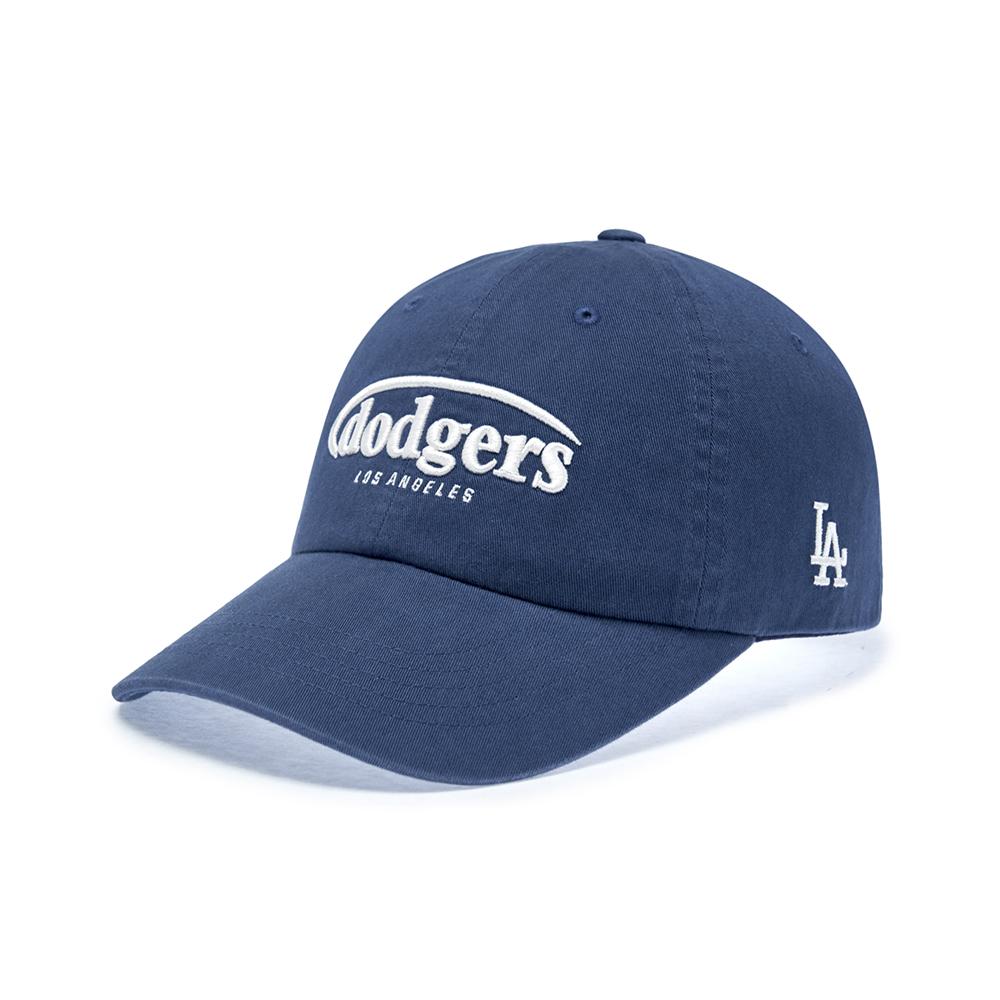 หมวกแก๊ป Jelly Unstructured Ballcap Los Angeles Dodgers