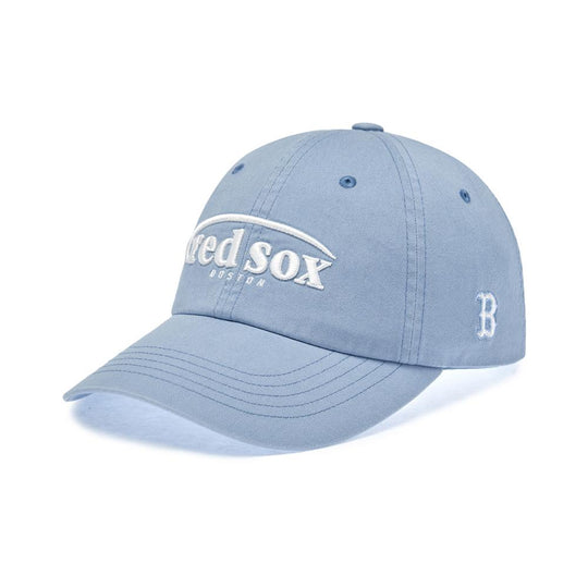 Jelly Unstructured Ballcap Boston Red Sox