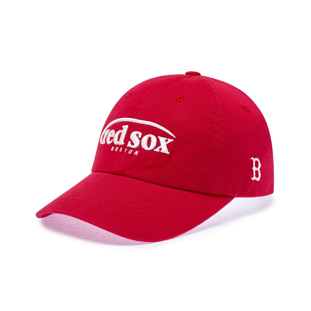 หมวกแก๊ป Jelly Unstructured Ballcap Boston Red Sox