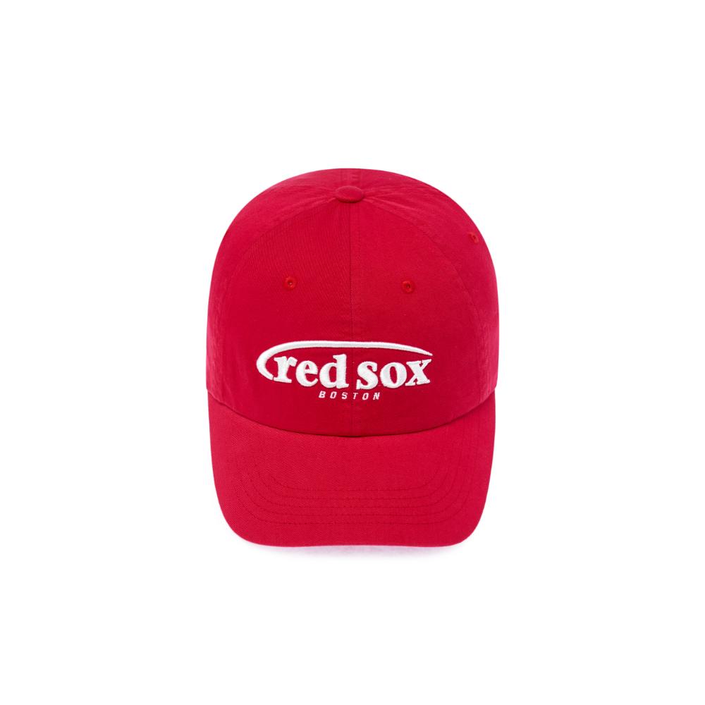 หมวกแก๊ป Jelly Unstructured Ballcap Boston Red Sox