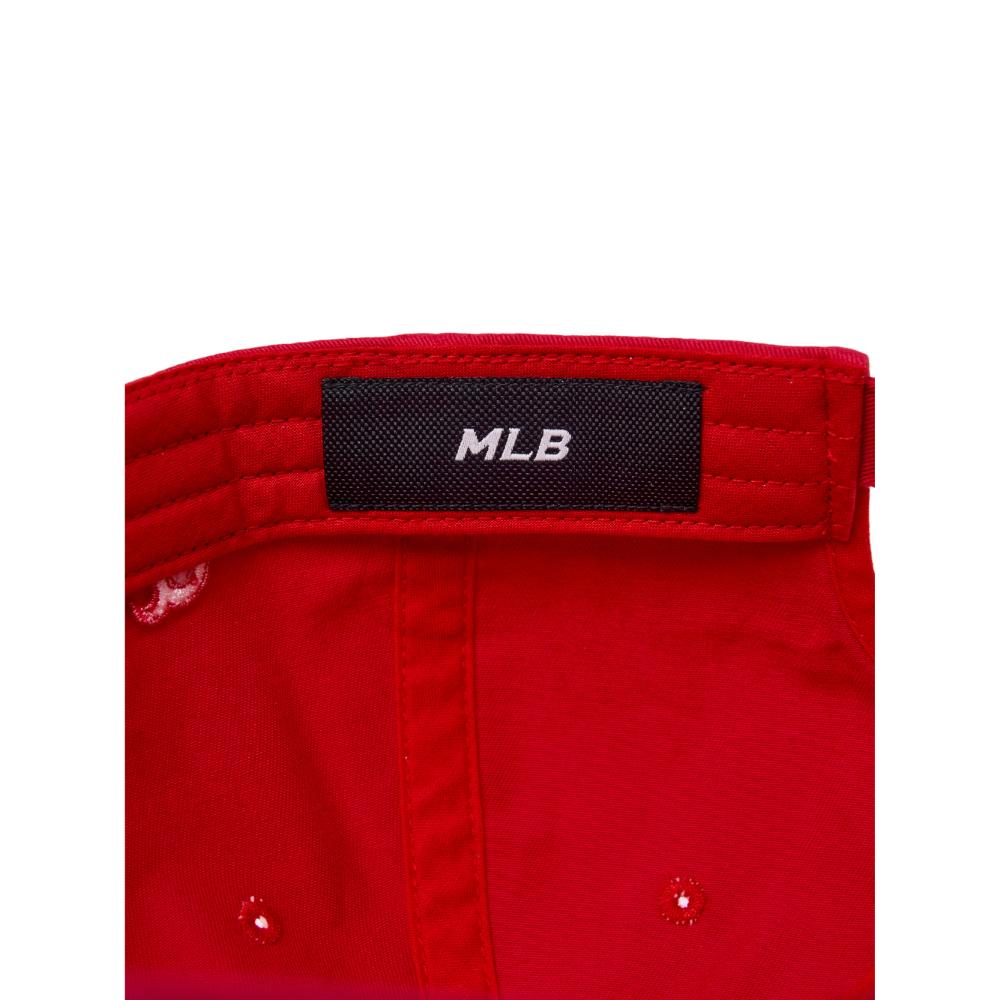 หมวกแก๊ป Jelly Unstructured Ballcap Boston Red Sox